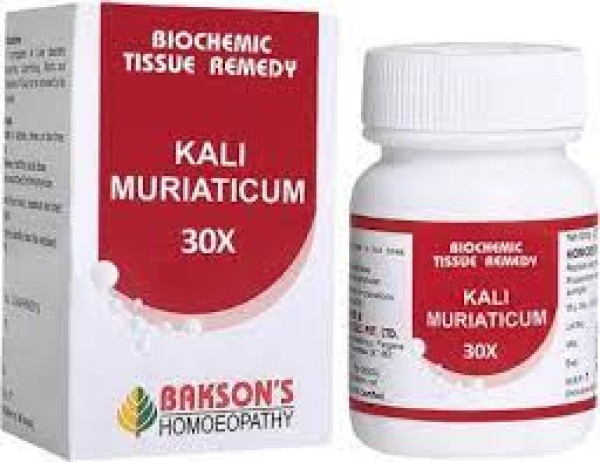 KALI MURIATICUM